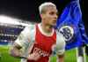 Chelsea Ganggu Usaha Manchester United Dapatkan Bintang Ajax Amsterdam Ini