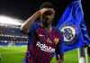 Dembele Kecewa Dengan Proposal Kontrak Chelsea, Mending Bertahan di Barcelona