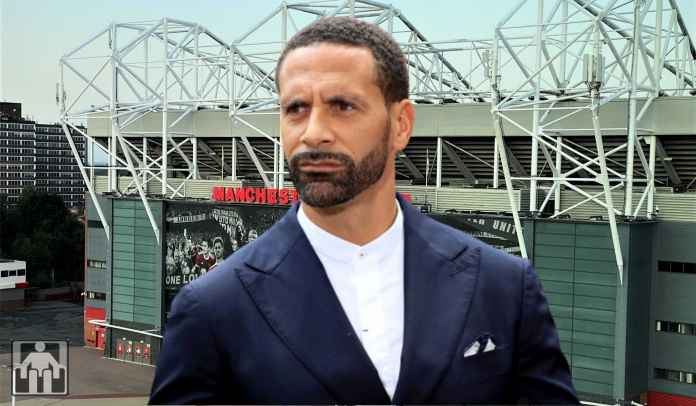 Rio Ferdinand Perkirakan Dua Bek Tengah Man Utd Bakal Dijual Erik ten Hag