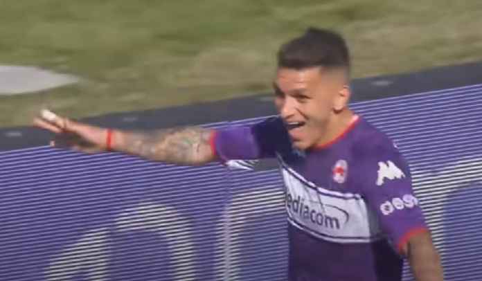 Duh, Fiorentina Dipersulit Permanenkan Lucas Torreira