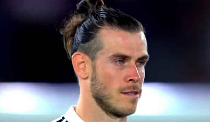Bukan Main Gareth Bale, Ada 3 Klub Siap Saling Sikut Amankan Tanda Tangannya