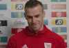 Maaf Ukraina, Gareth Bale Bertekad Antarkan Wales ke Piala Dunia 2022