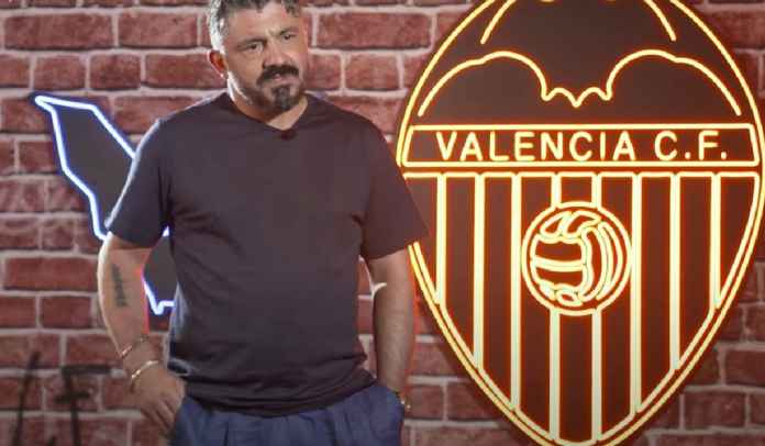 Gattuso Mau Angkut Pemain Pinggiran Milan ke Valencia