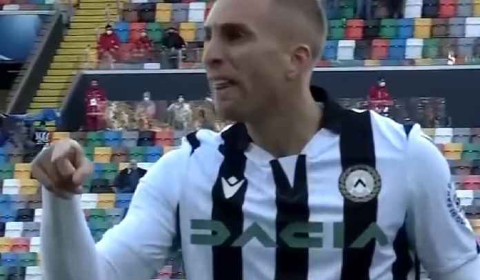 Tinggalkan Udinese, Gerard Deulofeu Segera Merapat ke Raksasa Italia