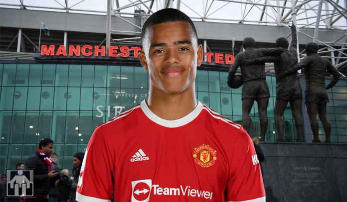 Greenwood masih dalam jaminan penyelidikan polisi Ingat Pemain Manchester United Ini? Membagongkan, Begini Nasibnya Sekarang!