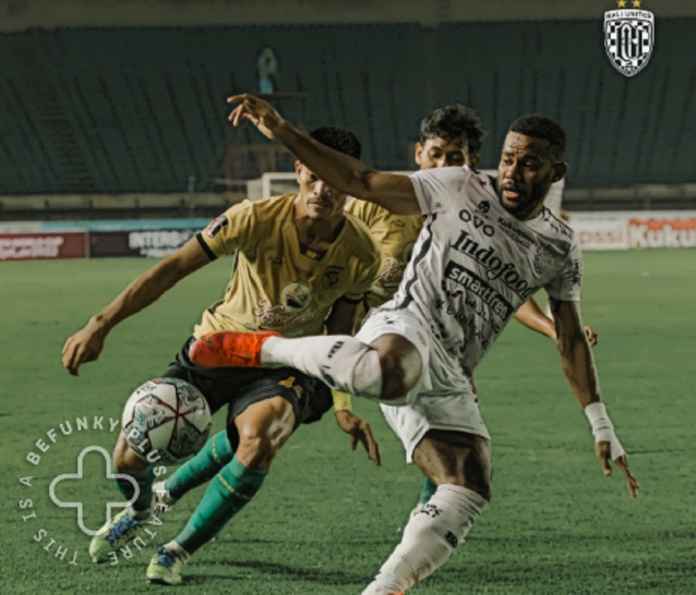Hasil Bola, Liga Internasional, Persebaya, Bali United, Piala Presiden