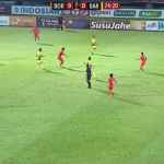 Hasil Borneo FC vs Barito Putera di Piala Presiden 2022: Digempur, 10 Pemain Laskar Antasari Sukses Tahan Pesut Etam!
