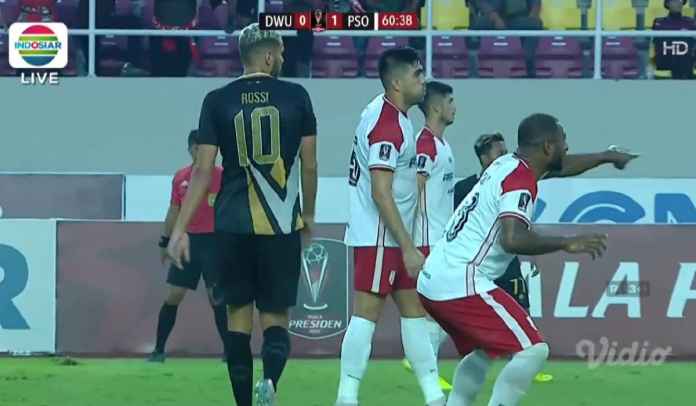 Hasil Dewa United vs Persis Solo di Piala Presiden 2022: Seru, Tangsel Warriors Gagalkan Kemenangan Laskar Sambernyawa!