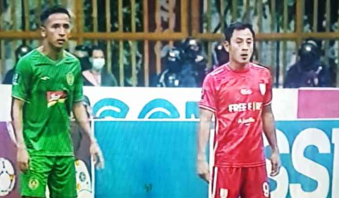 Hasil Persis Solo vs PSS Sleman Piala Presiden 2022: Tepisan Muhammad Ridwan Gagalkan Sambernyawa Sikat Super Elja!