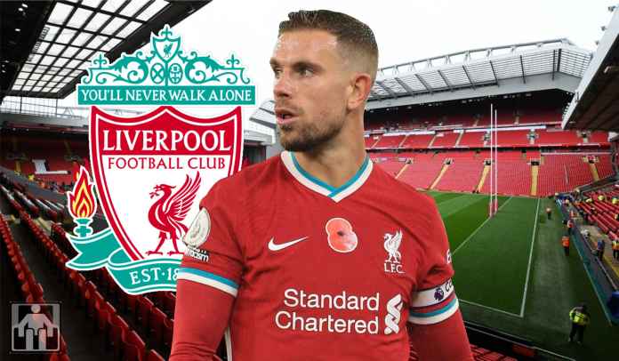 Henderson dapat pujian tinggi dari Thiago Lebay Banget, Thiago Sandingkan Gelandang Minim Skill Liverpool Dengan Xavi & Iniesta