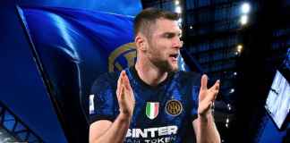 Alasan Kenapa Inter Milan Lebih Suka Jual Milan Skriniar Ketimbang Lautaro Martinez