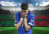 Juara Euro, Italia Tak Pantas Absen di Piala Dunia, Harusnya Diberi Tiket Otomatis