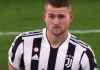 Alasan Kenapa Juventus Harus Jual Matthijs de Ligt