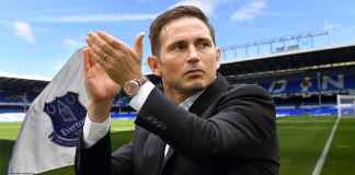 Selamatkan Everton dari Degradasi, Lampard Ingin Sasar Dua Bintang Muda Chelsea Ini