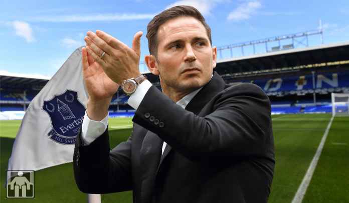 Selamatkan Everton dari Degradasi, Lampard Ingin Sasar Dua Bintang Muda Chelsea Ini