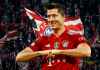Kelakuan Buruk Dewan Klub Bikin Lewandowski Eneg & Ingin Tinggalkan Bayern