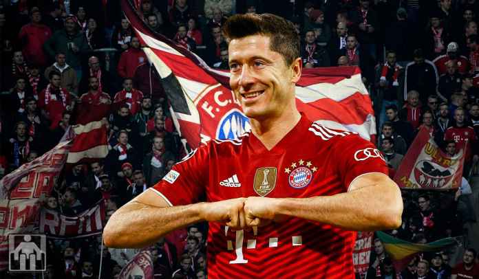 Kelakuan Buruk Dewan Klub Bikin Lewandowski Eneg & Ingin Tinggalkan Bayern