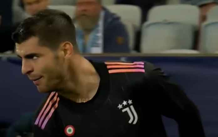 Liga Inggris, Arsenal, Alvaro Morata, Bursa Transfer Arsenal Hadapi Tantangan Serius dalam Perburuan Transfer Alvaro Morata