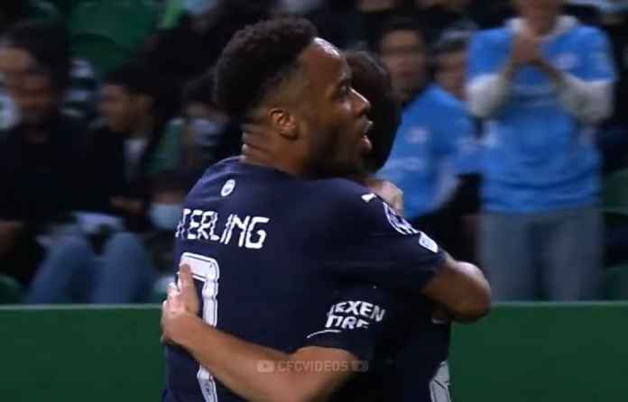 Liga Inggris, Chelsea, Raheem Sterling, Bursa Transfer Siap Gabung Chelsea, Raheem Sterling Minta Thomas Tuchel Menjamin Satu Hal