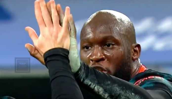 Liga Inggris, Chelsea, Romelu Lukaku, Bursa Transfer Cedera di Timnas Belgia, Chelsea Bisa Kesulitan Lepas Romelu Lukaku