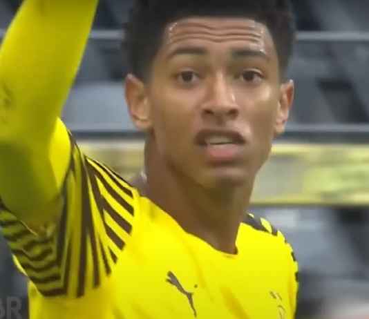 Liverpool Kepedean, Yakin Datangkan Bintang Borussia Dortmund Tahun Depan