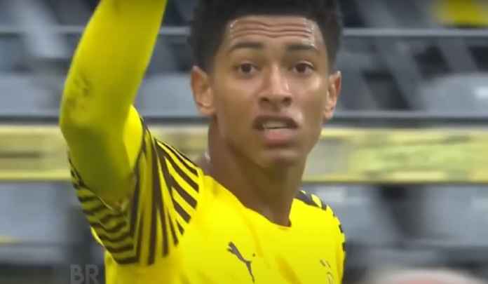 Liverpool Kepedean, Yakin Datangkan Bintang Borussia Dortmund Tahun Depan