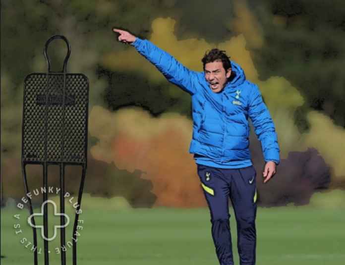 Tottenham Hotspur Selangkah Lagi Amankan Bekk Middlesbrough Titisan Alexander-Arnold