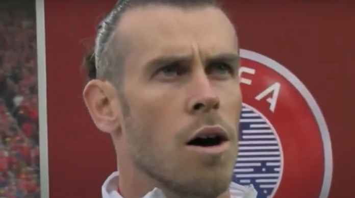 Gareth Bale Tunda Pensiun Usai Bawa Wales Kembali ke Piala Dunia