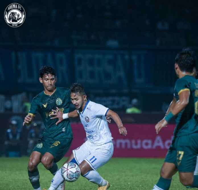 Liga Internasional, Hasil Bola, Arema, Persikabo, Piala Presiden