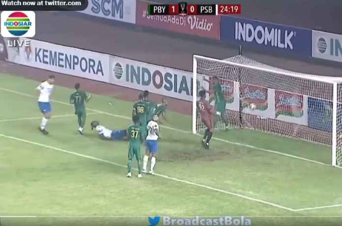 Liga Internasional, Hasil Bola, Persib, Persebaya