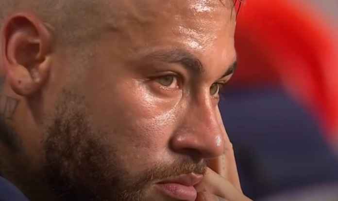 PSG Kesulitan Buang Neymar, Barcelona Tak Tertarik Mendatangkannya Lagi