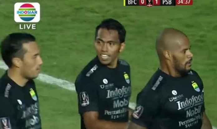 Liga Internasional, Persib Bandung, Bhayangkara, Hasil Bola, Piala Presiden