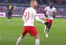 Leipzig Tunggu Pinangan Bayern Munchen untuk Gelandang Idaman Nagelsmann