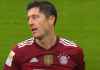 Tak Terima Dinasehati, Robert Lewandowski Beri Respon Brutal pada Pelatih Bayern Munchen