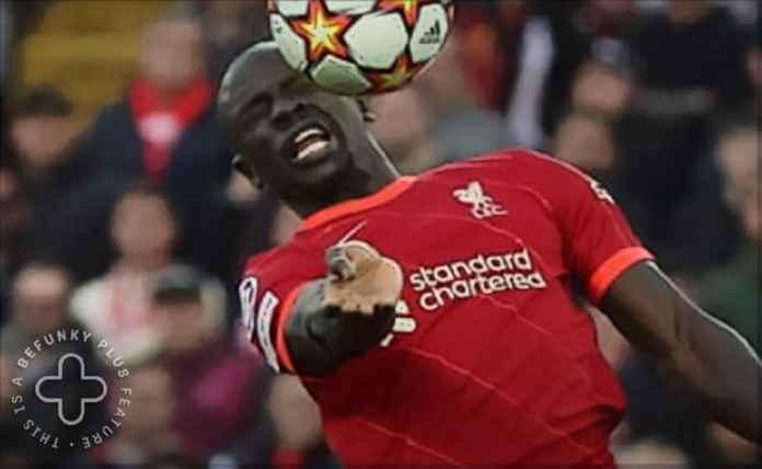 Liga Jerman, Bayern Munchen, Sadio Mane, Bursa Transfer Yang Pertama Ditolak, Bayern Munchen Sodorkan Tawaran Kedua untuk Sadio Mane