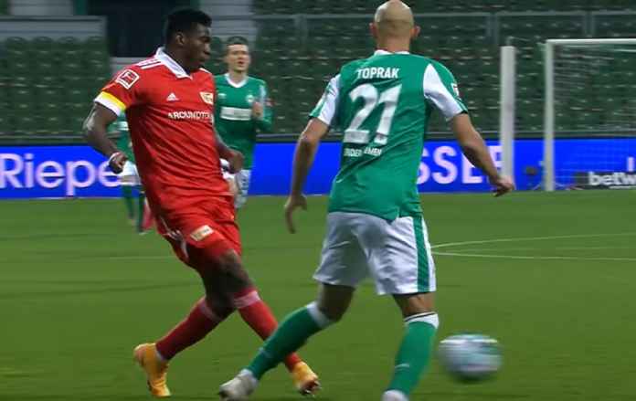 Liga Jerman, Union Berlin, Bursa Transfer Union Berlin Langsung Gantikan Mantan Pemain Liverpool dengan Striker Amerika