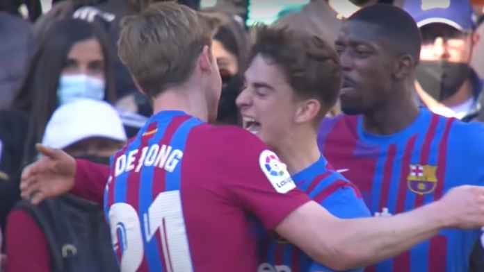 Liga Spanyol, Barcelona, Bursa Transfer Inter Milan Kena Semprot Pelatih Timnas Austria Gegara Ini