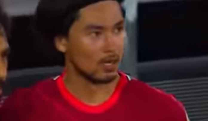 Liverpool Sudah Tetapkan Harga Jual Minamino Siap Lepas Penyerang Asal Jepang, Segini Harga yang Dipatok Liverpool!