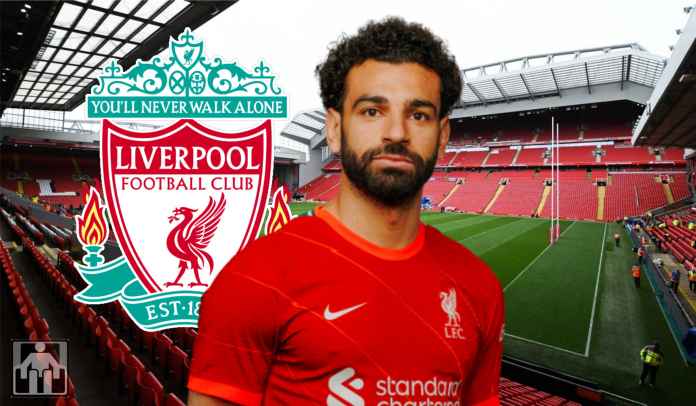 Liverpool disarankan jual Mo Salah Masalah Uang Bikin Liverpool Didesak Jual Pendendam Kesumat Real Madrid Ini