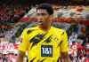 Jurgen Klopp Sabar Nantikan Gelandang Remaja Dortmund Untuk Tahun Depan
