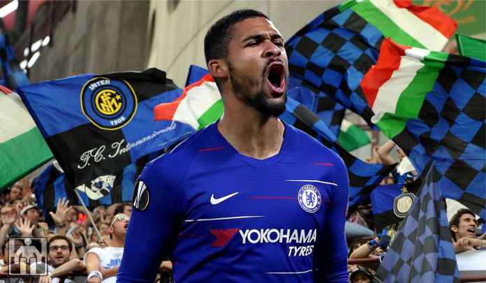 Loftus-Cheek ditawarkan ke Inter Milan Inter Milan Ditawari Kesempatan Kontrak Gelandang Chelsea Senilai 310 Milyar Ini