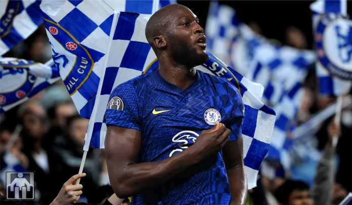 Romelu Lukaku Diyakini Bakal Menggila di Chelsea Pada Musim Depan