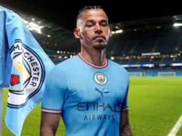 DEAL! Manchester City Capai Kesepakatan Transfer Untuk Kontrak Kalvin Phillips