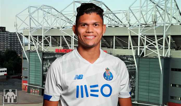 Man Utd tak pernah minati Evanilson Fabrizio Romano Bantah Man Utd Minati Striker FC Porto Bernilai 1 Trilyun Ini