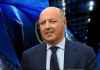 CEO Inter Milan Marotta Beri Update Transfer Tentang Lukaku, Dybala & Skriniar