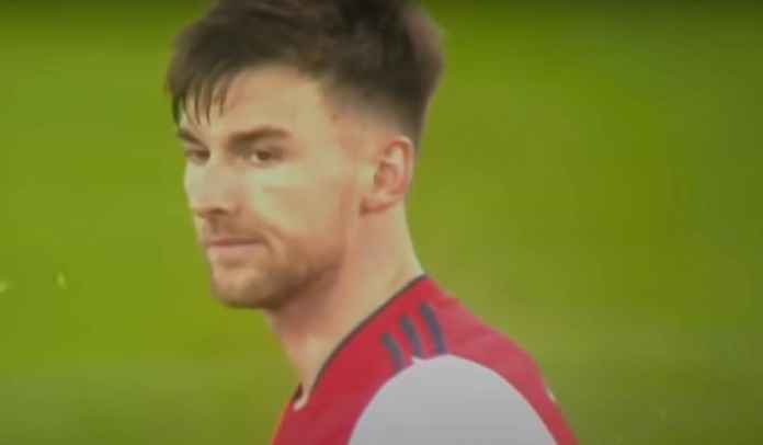 Masa Depan Kieran Tierney Sudah Diputuskan Arsenal Diminati Man City, Arsenal Sudah Putuskan Masa Depan Kieran Tierney