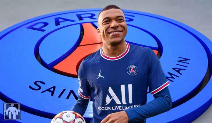 Mbappe diklaim pemain terbaik di Liga Prancis Pemain Cerdas Penolak Madrid Ini Diklaim Levelnya Jauh di Atas Semua Pemain di Liga Prancis