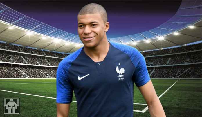 Mbappe Sempat Mogok Tak Mau Bela Timnas Prancis Usai Gagal Penalti di Euro 2020