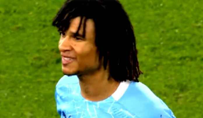 Nathan Ake Ditendang Guardiola, Newcastle Siap Tampung Dibuang Man City, Nathan Ake Bakal Merapat ke Newcastle
