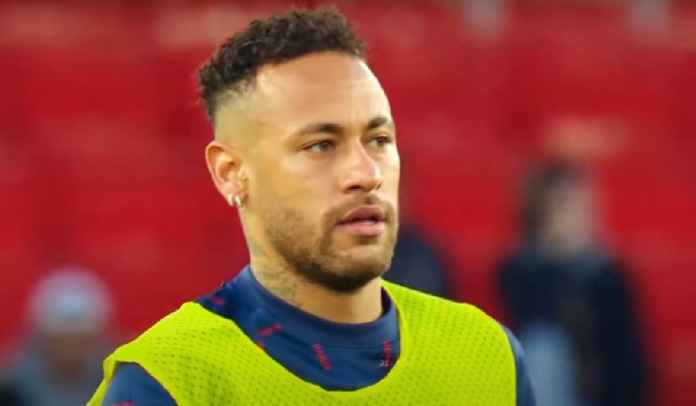 Demi Trofi Liga Champions, Neymar Ogah Pergi dari PSG